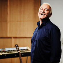 La Causerie musicale de Michel Fugain