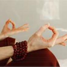 Méditation : à la rencontre du moment présent