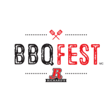 BBQ Fest Rickard's