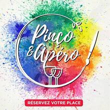 Pinço & Apéro