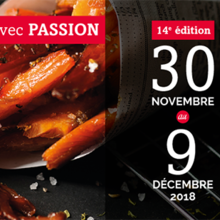 Salon des artisans et des métiers d’art de Québec