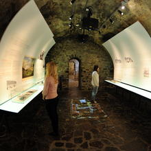 Exposition Révélations