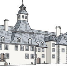 GéoRallye Châteaux, palais, prisons...
