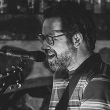 Mario Teixiera Live