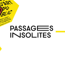 Passages Insolites 2018