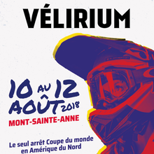 Vélirium 2018