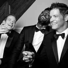 FOREVER GENTLEMEN