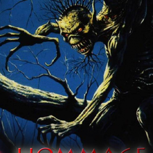 HOMMAGE A IRON MAIDEN