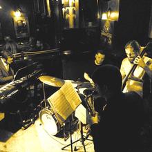 MANITOU quartet