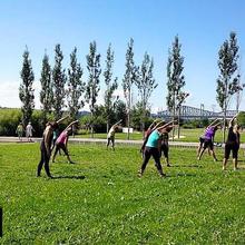 Yoga Hatha