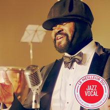 Gregory Porter et L'Orchestre symphonique de Québec