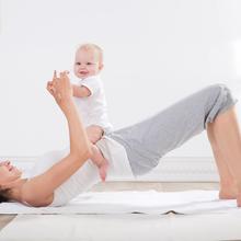 Atelier Pilates Postnatal