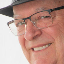 André Fafard