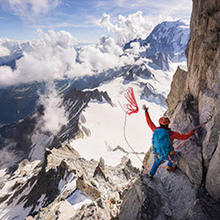 LA TOURNÉE MONDIALE DU FESTIVAL DU FILM DE MONTAGNE DE BANFF