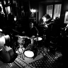 Trio Ste-Angèle