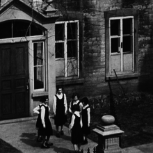 Les Ateliers endimanchés
