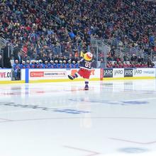 Tournoi International de Hockey Pee-Wee de Québec