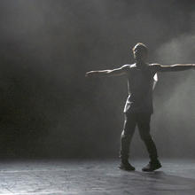 bang bang | Compagnie Manuel Roque