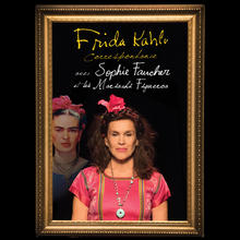 Frida Kahlo - Correspondace
