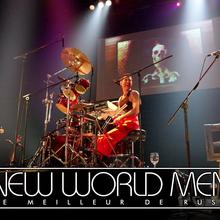 New World Men