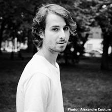 Bobby Bazini