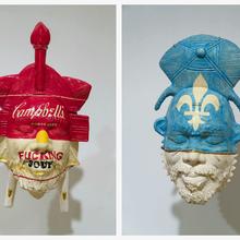 Freddy boutique, Fred Laforge et Eddy Firmin
