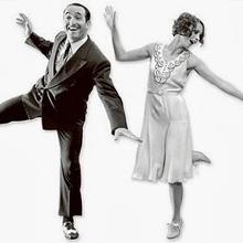 Soirée Swing à Tempo Swing