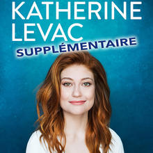 Katherine Levac