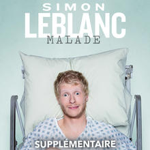 Simon Leblanc