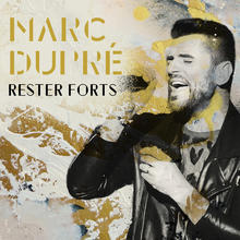 Marc Dupré