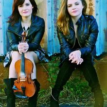 Cassie & Maggie MacDonald