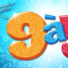 La comédie musicale 9 à 5!