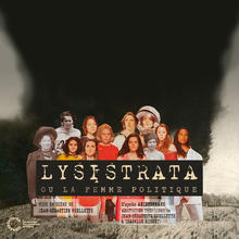 Lysistrata ou la femme politique