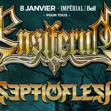 ENSIFERUM ET SEPTICFLESH