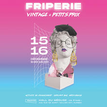 Friperie