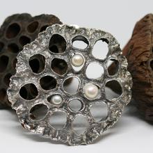 Les lundis bijoux en cire perdue