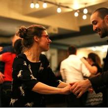 Les soirées de la brigade Swing