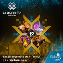 Le Jour de l'An