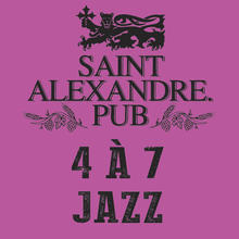4 à 7 Jazz