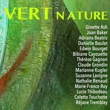 Vert nature