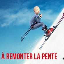 Défi ski Leucan 2019