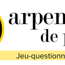 30 arpents de piège