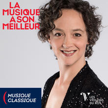 Les Violons du Roy