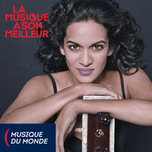 Anoushka Shankar
