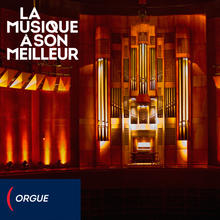 Les Dimanches de l'orgue