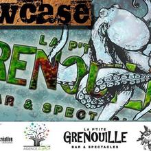 Le Showcase musical #1 du Groupe Octopus