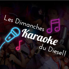 Les Dimanches Karaoké