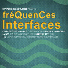 fréQuenCes/interfaces