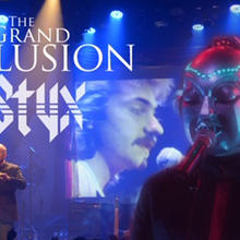 The Grand Illusion