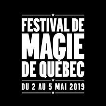 Festival de magie de Québec